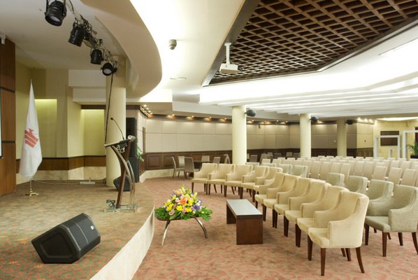 Marina Park Hotel Kish