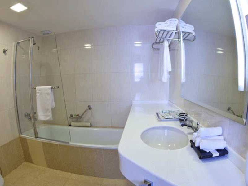 Marina Park Hotel Kish