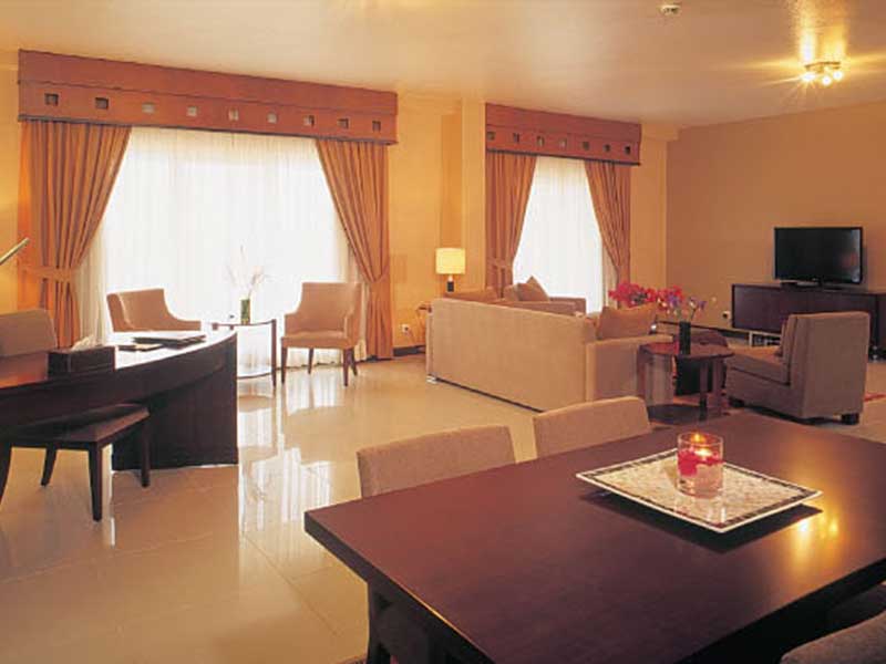 Marina Park Hotel Kish