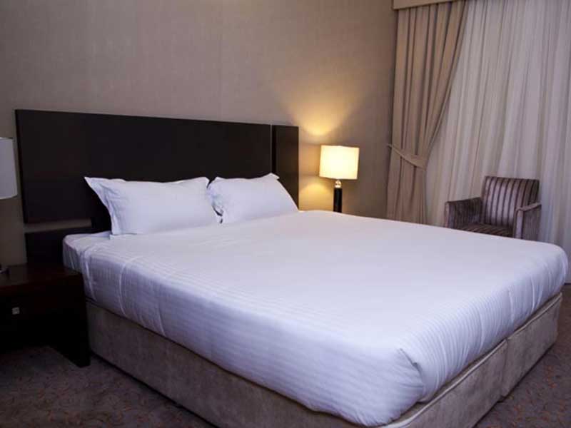 Marina Park Hotel Kish