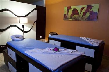 Marina Park Hotel Kish