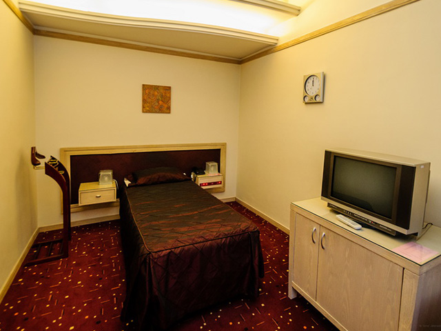 Amir Kabir Hotel Arak
