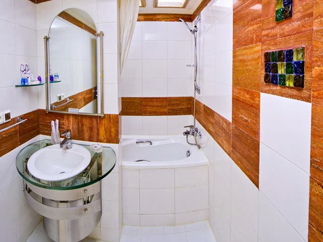 Amir Kabir Hotel Arak