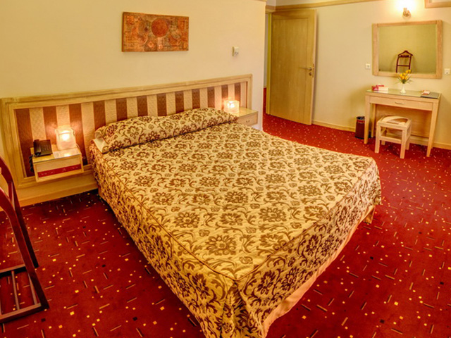 Amir Kabir Hotel Arak