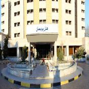 Pardisan Hotel Mashhad