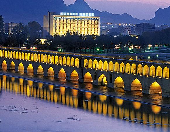 Parsian Kowsar Hotel Isfahan