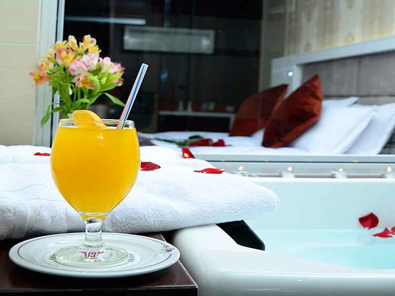 Parsian Kowsar Hotel Isfahan