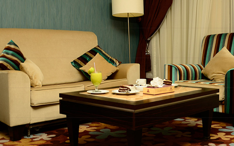Parsian Kowsar Hotel Isfahan