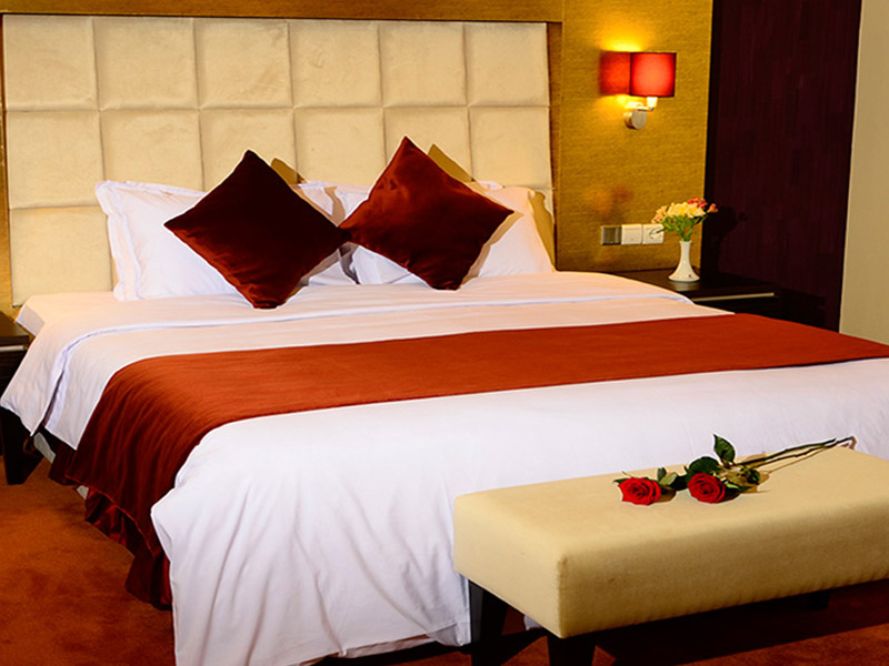 Parsian Kowsar Hotel Isfahan