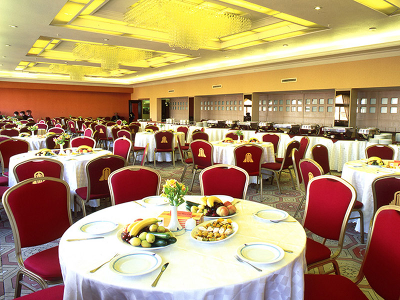 Parsian Kowsar Hotel Isfahan