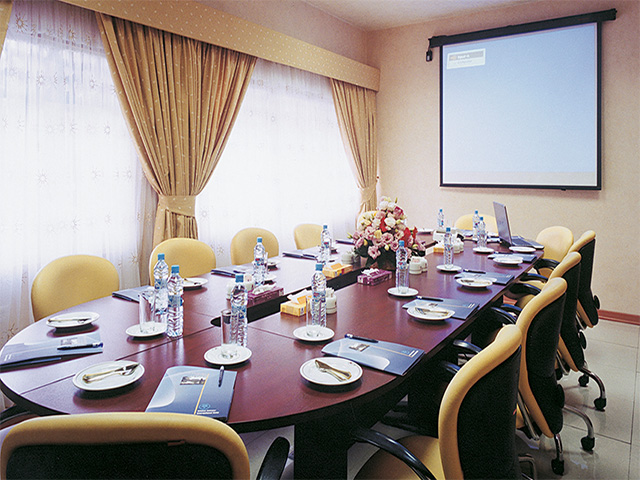 Parsian Kowsar Hotel Isfahan