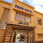 Park Hotel Shiraz