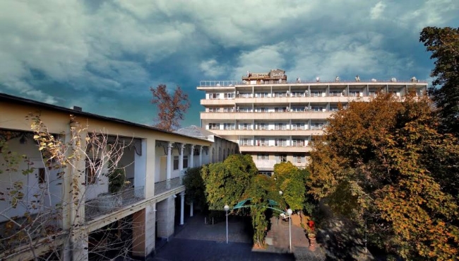 Park Hotel Shiraz