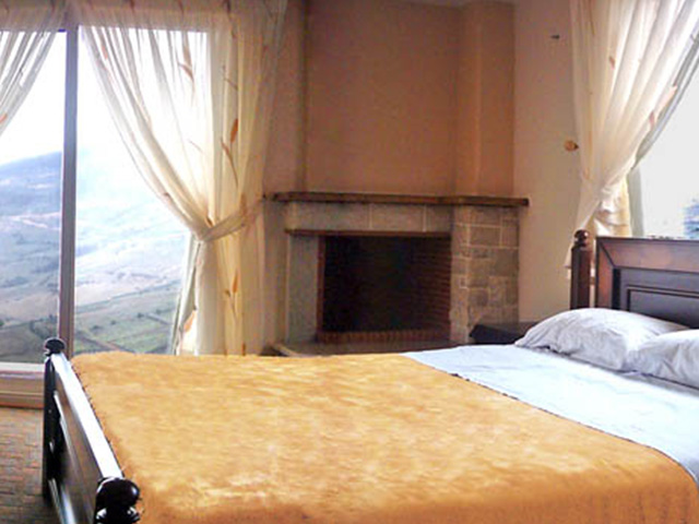 Baran Sabz Hotel Kelardasht
