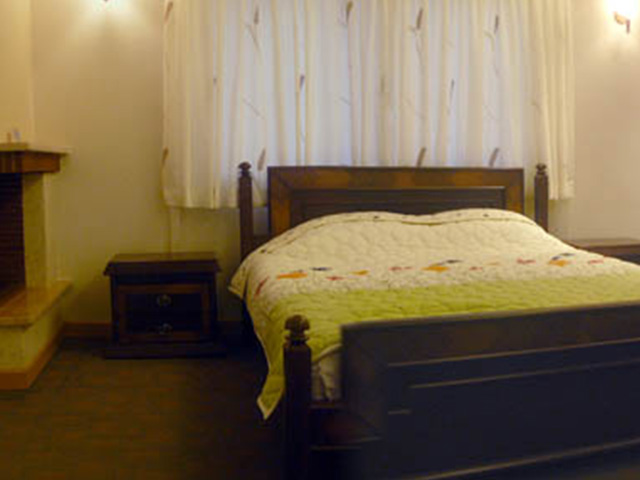 Baran Sabz Hotel Kelardasht