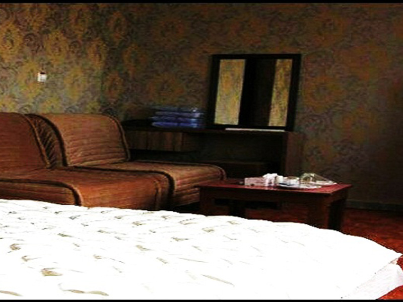 Rezvan Hotel Apartment Sareyn