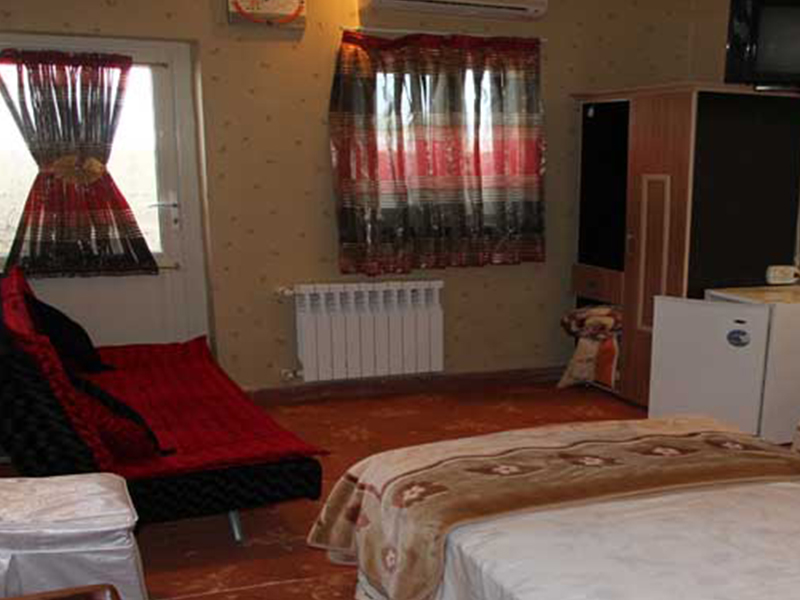 Toranj Hotel Rudsar
