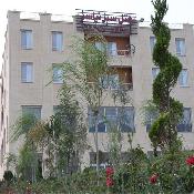 Sabz Hotel Niasar