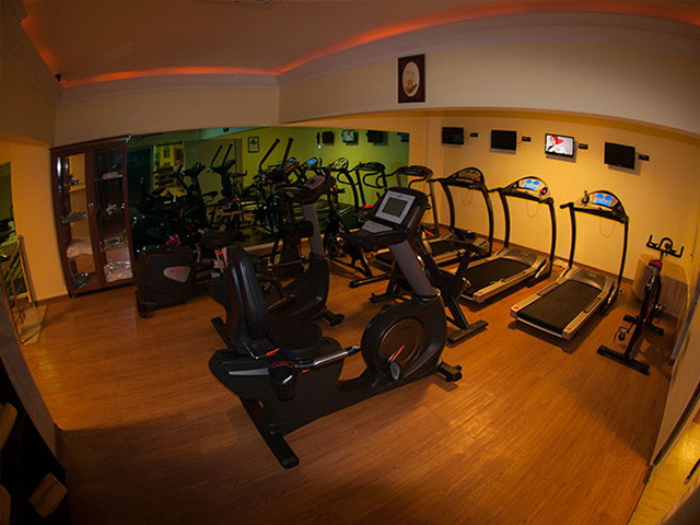 Farid Hotel Mashhad