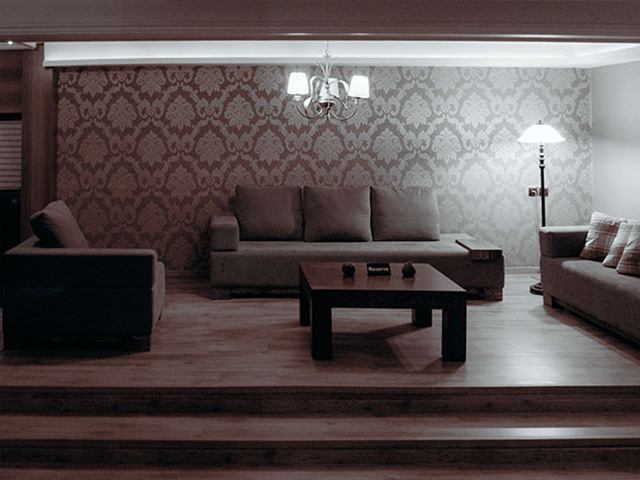 Farid Hotel Mashhad