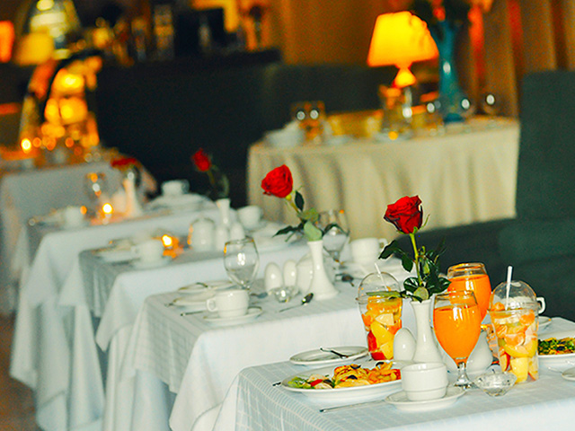 Farid Hotel Mashhad