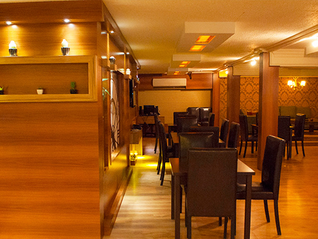 Farid Hotel Mashhad