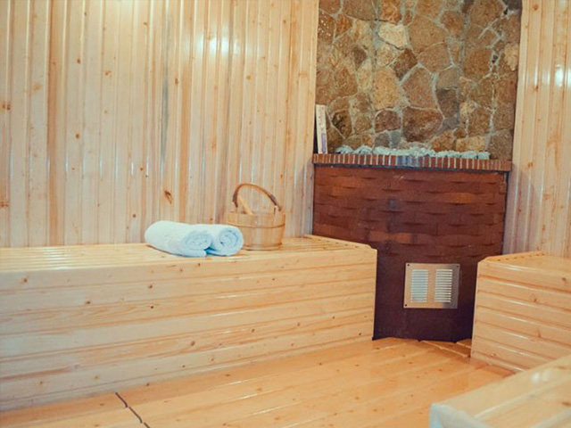 Farid Hotel Mashhad