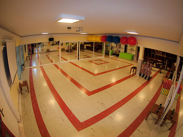 Farid Hotel Mashhad