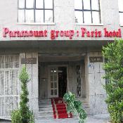 Pariz Hotel Tehran