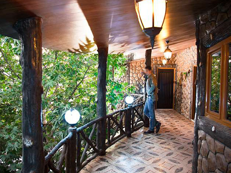 Kamal Al Molk Hotel Neyshabur