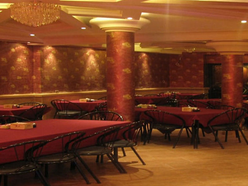 Kamal Al Molk Hotel Neyshabur