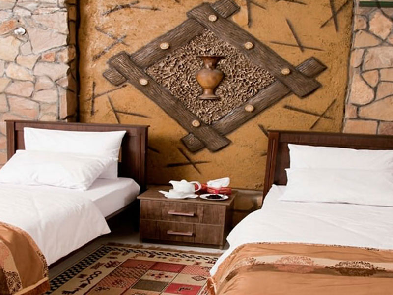 Kamal Al Molk Hotel Neyshabur
