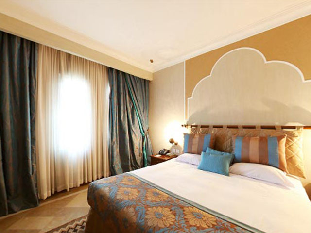 Safaiyeh Hotel Yazd