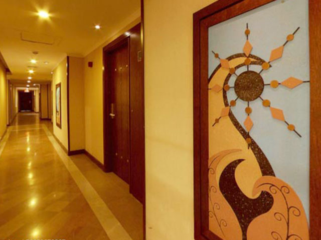 Safaiyeh Hotel Yazd