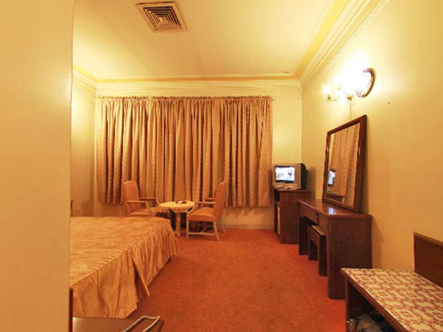 Safaiyeh Hotel Yazd