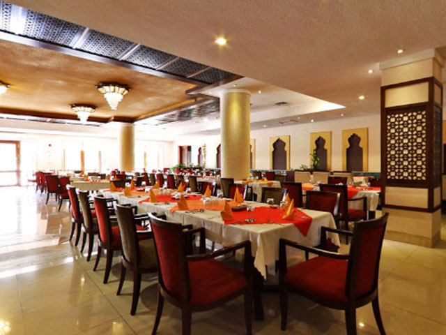 Safaiyeh Hotel Yazd