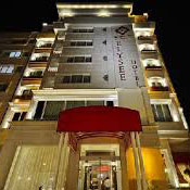 Elysee Hotel Shiraz