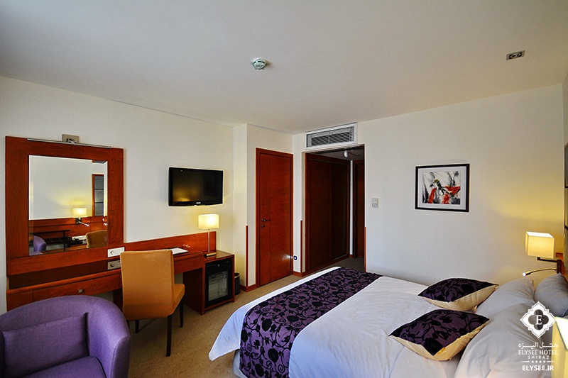 Elysee Hotel Shiraz