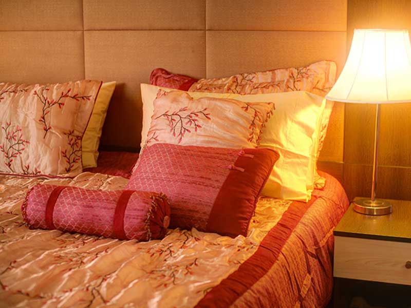 Iran Hotel Kish