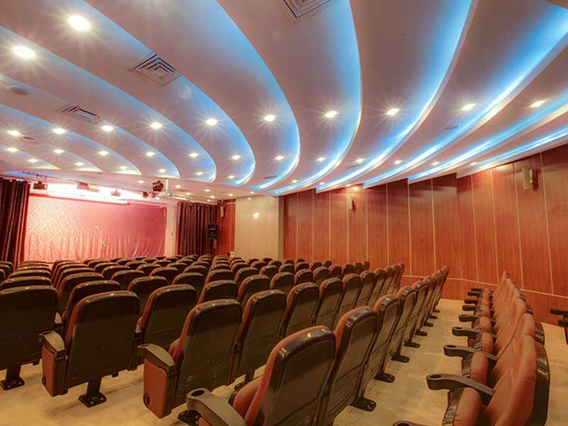 Iran Hotel Kish