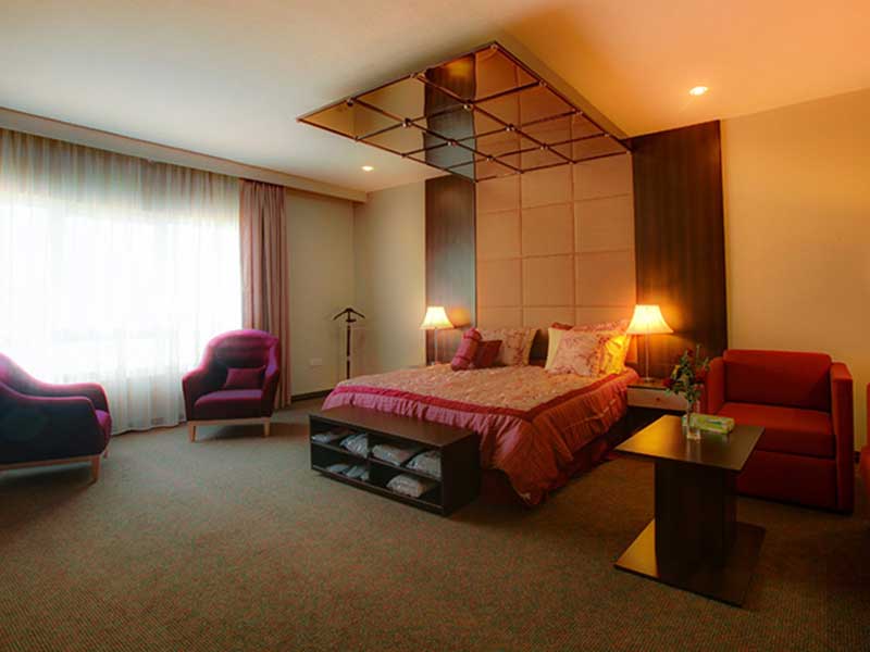 Iran Hotel Kish