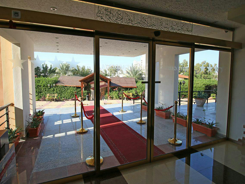 Gardenia Hotel Kish