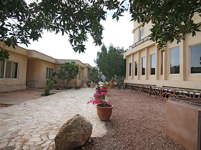 Gardenia Hotel Kish