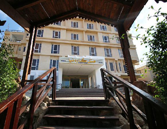 Gardenia Hotel Kish