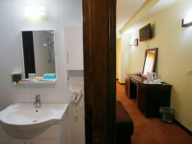 Gardenia Hotel Kish