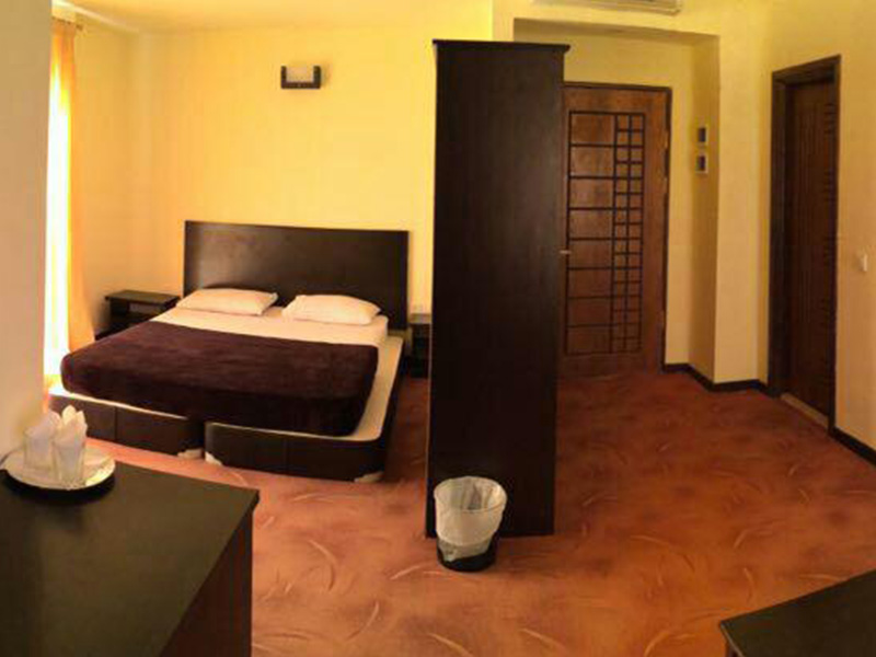 Gardenia Hotel Kish