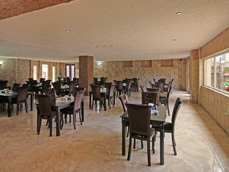 Gardenia Hotel Kish