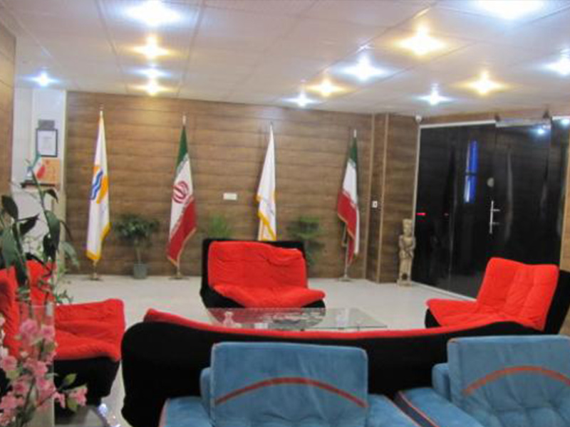 Airsa Hotel Qeshm