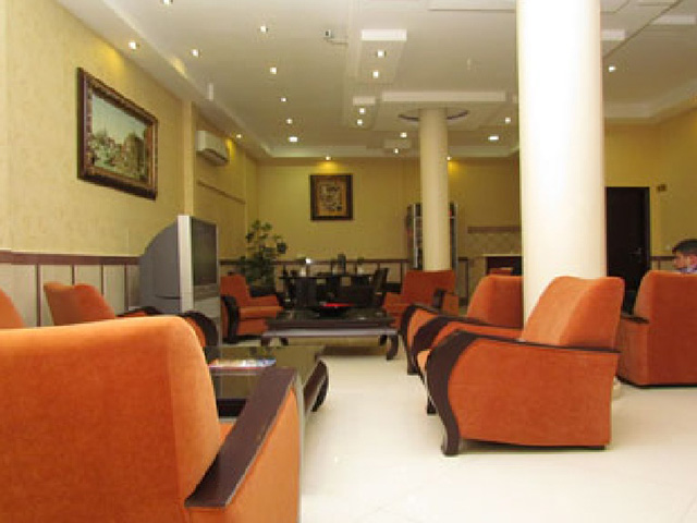 Afra Hotel Apartment Mashhad