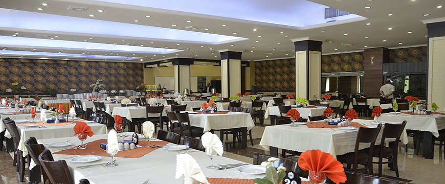 International Hotel Tabriz